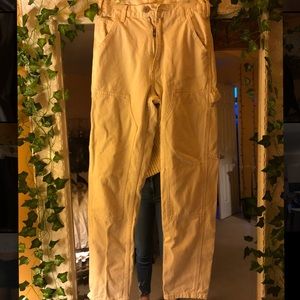 Brandy Mellville pants